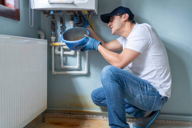 Best Emergency Plumber  in Tulare, CA