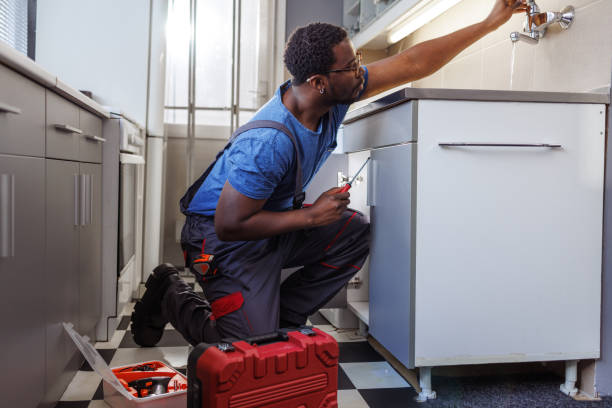 Hot Water Heater Installation in Tulare, CA