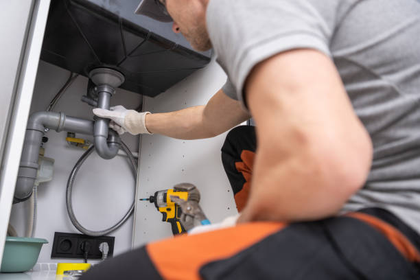 Sprinkler Systems in Tulare, CA